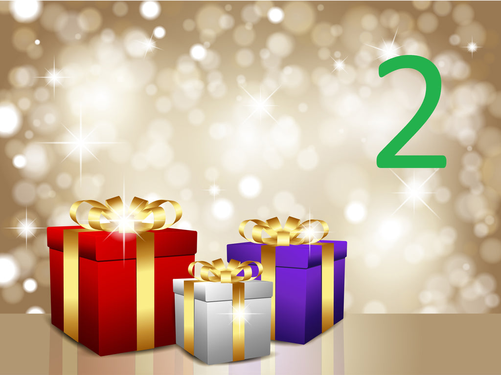 Holiday Gift Cards for 2nd Grade Team