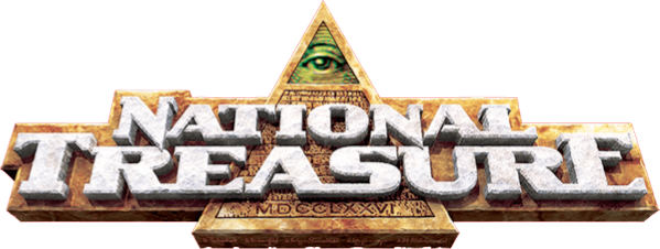 Fifth Grade Auction Event (May.23) - National Treasure Hunt Night!