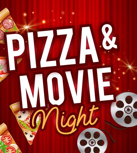 First Grade Auction Event (Apr.19)  - Pizza and Movie Night!
